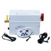 Steam Shower Generator Kit 3KW 4.5KW for Bath Sauna SPA Fumigation Machine 220V With Digital Controller 380V Home Bath Machine 3