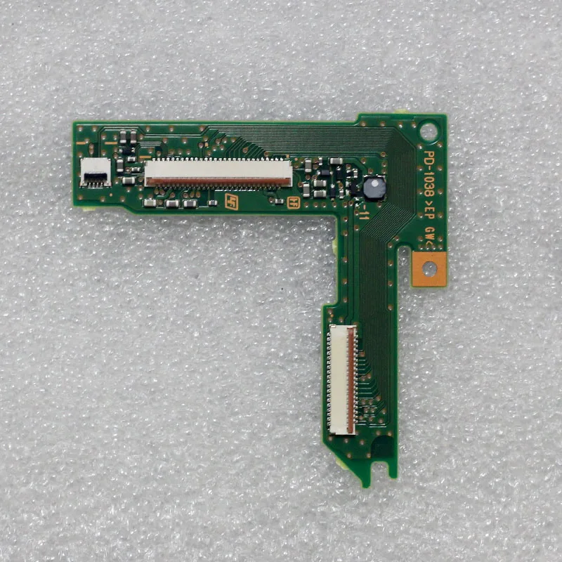 LCD screen drive circuit board PCB Repair parts for Sony HX300 HX400 HX300V HX400V camera