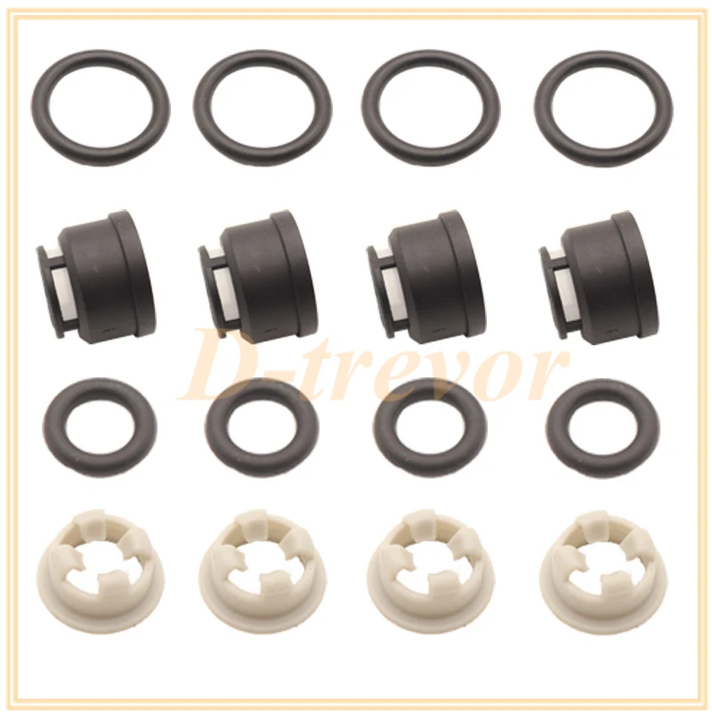 Fuel injector nozzle repair kit for Nissan Maxima A32 VQ20DE 16600-35U01 A46-F13