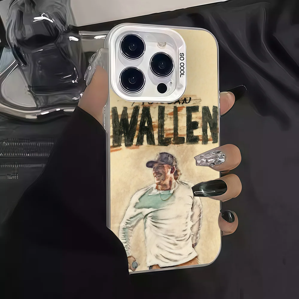Hot Singer Inspired Phone Case - I'm the Problem Design, IMD Color Protective Cover