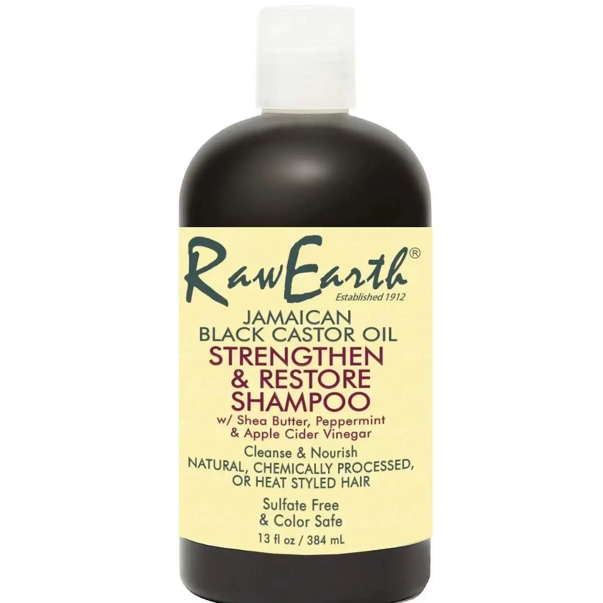 Hair Growth Shampoo Shea Conditioner
