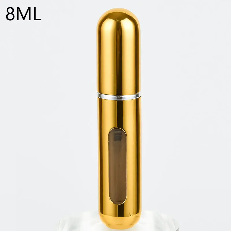 8ml-Bright Gold