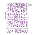 S07 Purple