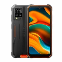 Blackview Смартфон BV4800 Global 2/32 ГБ, оранжевый 1