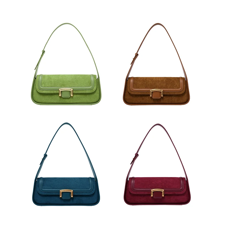 Front structured silhouette