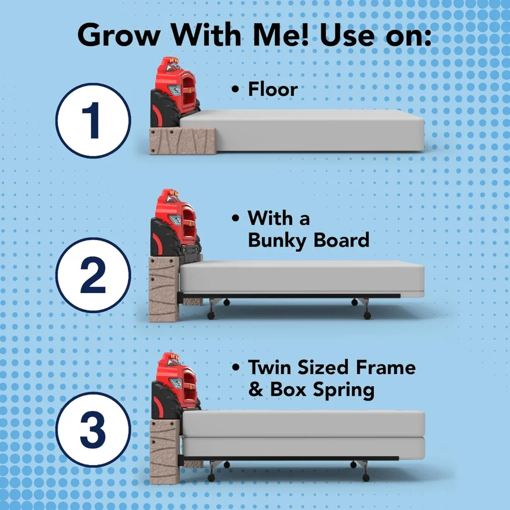 Kids Headboard 
