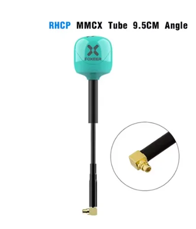 MMCX Tube 86MM