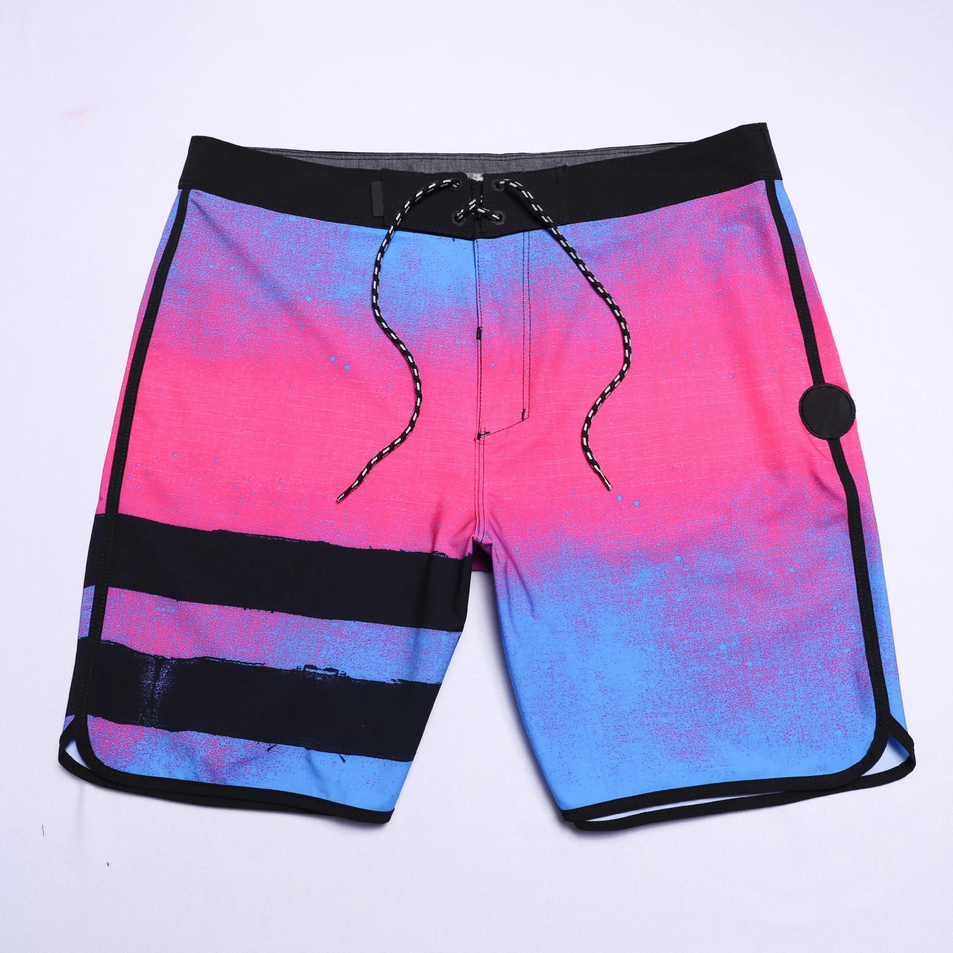Oversize Waterproof Beach Shorts Men Phantom Bermuda Board Shorts Swim Quick Dry Casual Diving Surfwear Plus Swimwear 2024 Sept 3