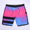 Oversize Waterproof Beach Shorts Men Phantom Bermuda Board Shorts Swim Quick Dry Casual Diving Surfwear Plus Swimwear 2024 Sept 3