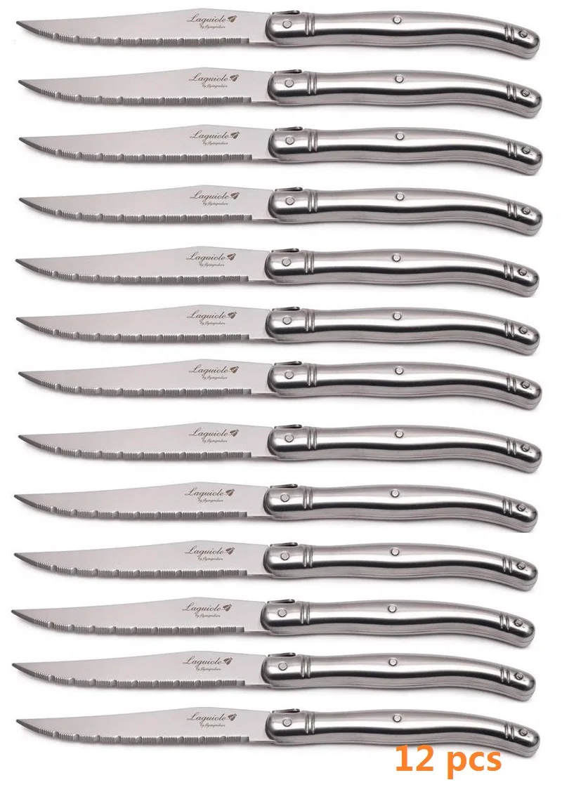 Cuțite pentru masă · 12pcs Knifes