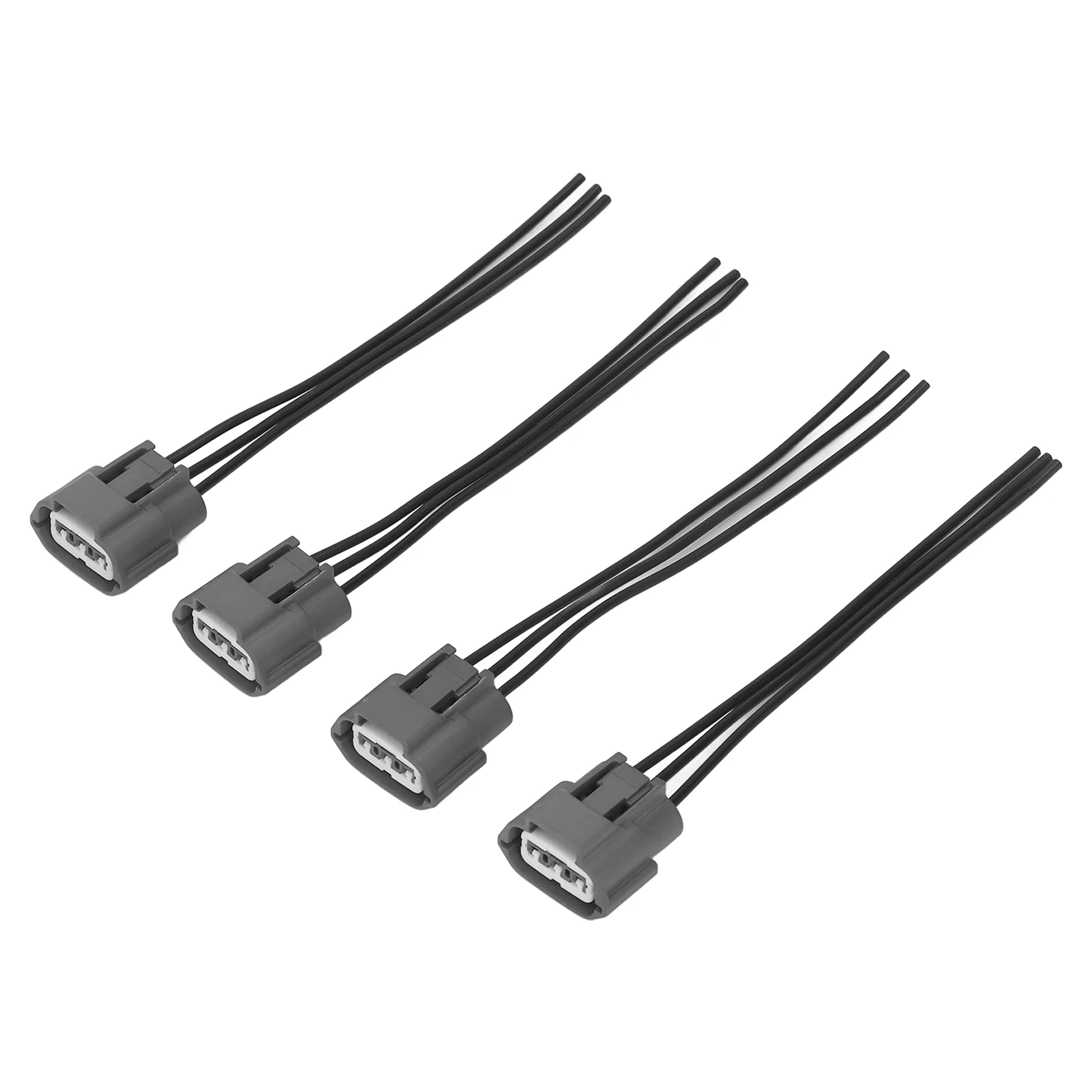 645?787 Ignition Coil Wire Harness Connector Secure Connection  for Cars