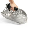Sand Scoop for Metal Detecting Heavy Duty Metal Detector Beach Finds Scoop Equipment Garden Gadgets Utensils Supplies Sand Scoop 2