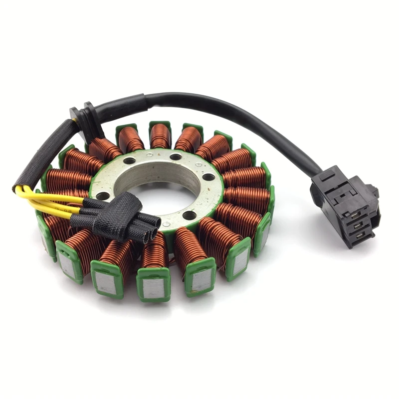 Stator Coil Of Yzf600 R6 2006 2012 Generator Atv Motorcycle Stator Coil Engines Yamaha