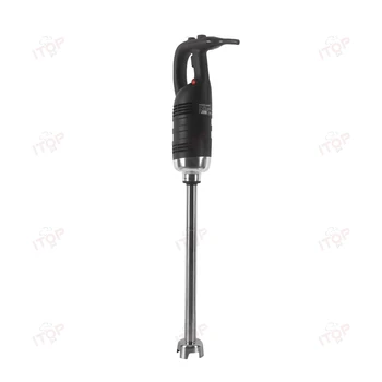 ITOP 650W Blender 550mm Stick Handheld Immersion Food Mixer Commercial Durable Large Capacity Blender Ice Cream Gelato Mixer 1