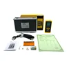 Smart Sensor AR63B Digital Precision Vibration Meter Tester Gauge Analyzer 1
