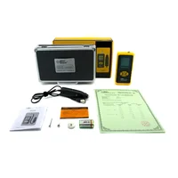 Smart Sensor AR63B Digital Precision Vibration Meter Tester Gauge Analyzer 1