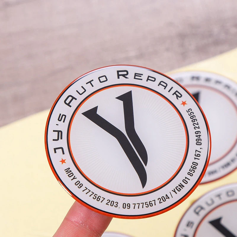 Top hơn 94+ mdy sticker Trendy nhất CoCreated English