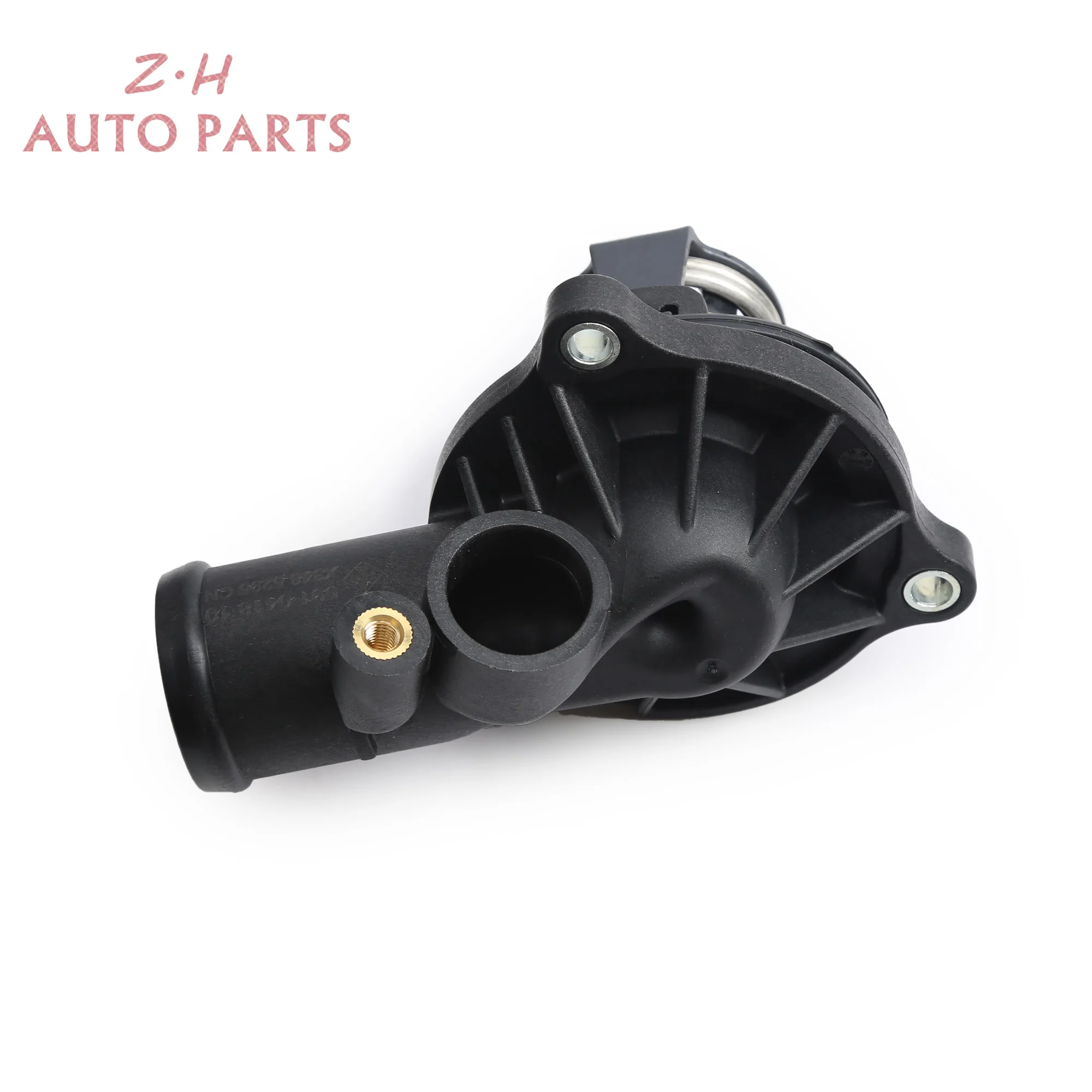 

Car Accessories Cooling Thermostat TH0418 for VW Touareg CATA AUDI A4 B8 Q7 3.0 TDI quattro CAPACCLA CCWA 059121111R E591041810