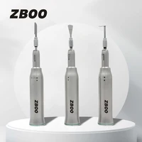 Dental Micro Surgical Tool Oral Saw Straight Handpiece for Implantology Dental Reciprocating Saw Blade Bone Cutting Tip