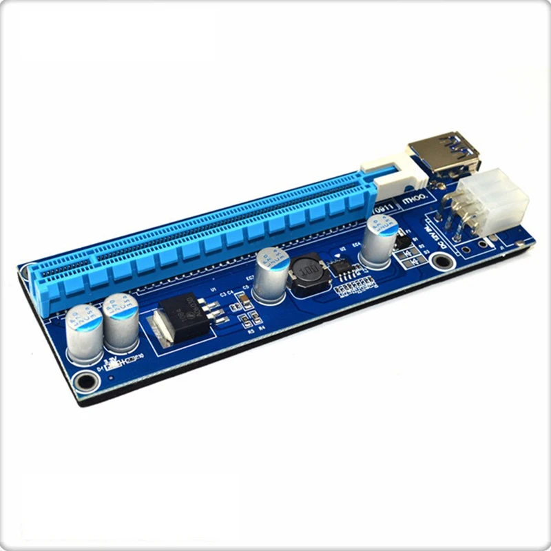 

Мини PCIe к PCI Express 16X Райзер для ноутбука внешняя карта изображений EXP GDC BTC MPCIe в PCI-E слот карта майнинга