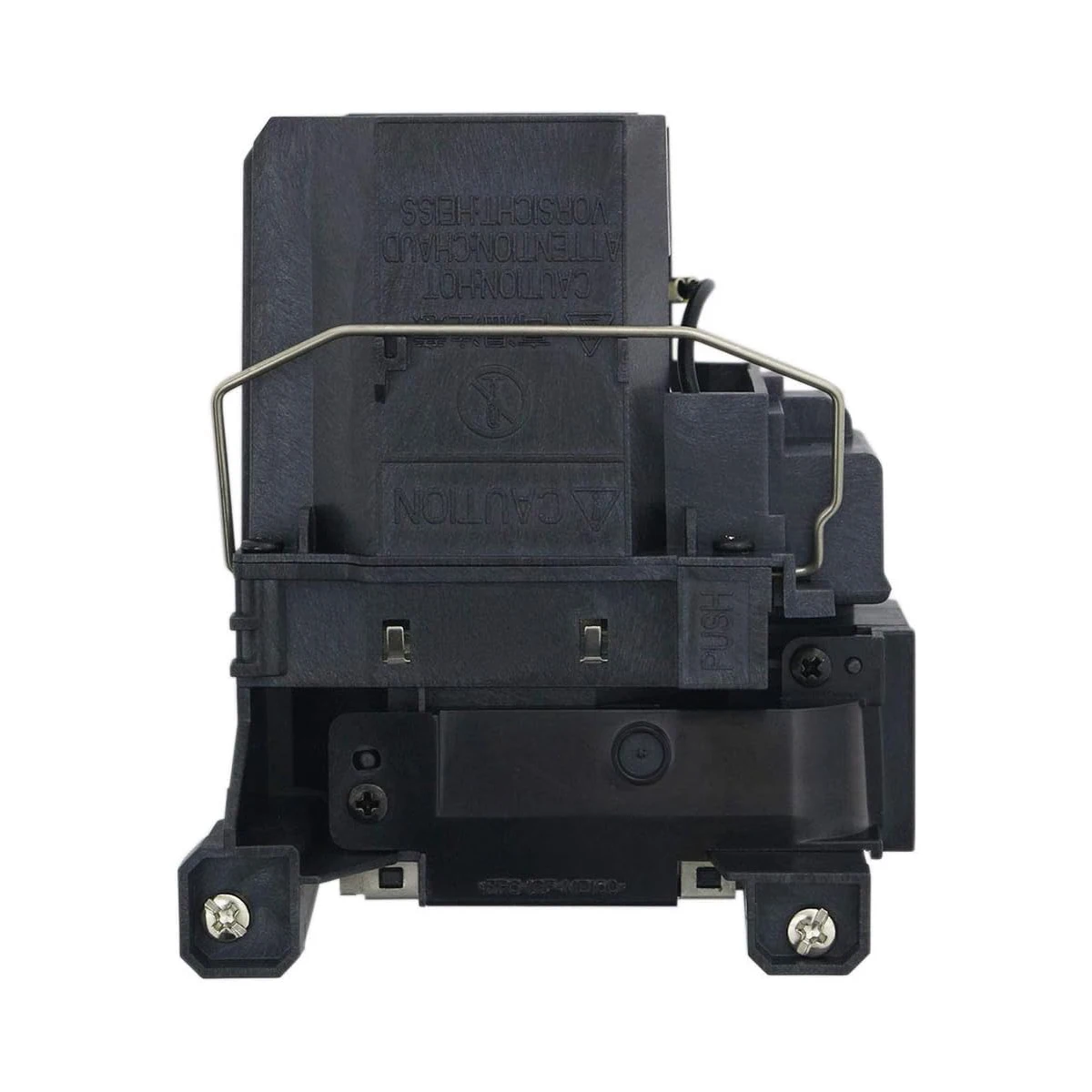 V13H010L89 ELPLP89 Projector Bare Lamp for EH-TW7300/EH-TW8300/EH-TW8300W/EH-TW9300/EH-TW9300W/H710C/H711C/H713C