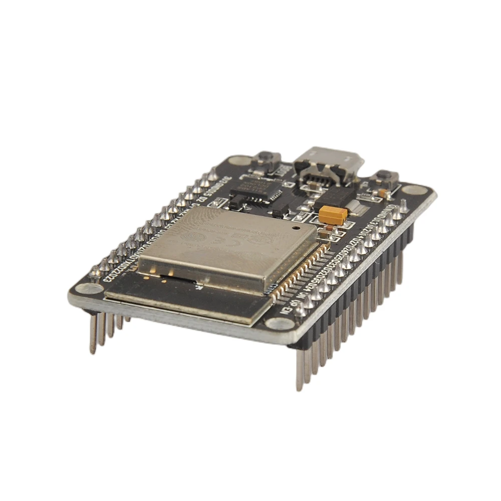       Һ  ھ CPU ESP-32S ESP32-WROOM-32D