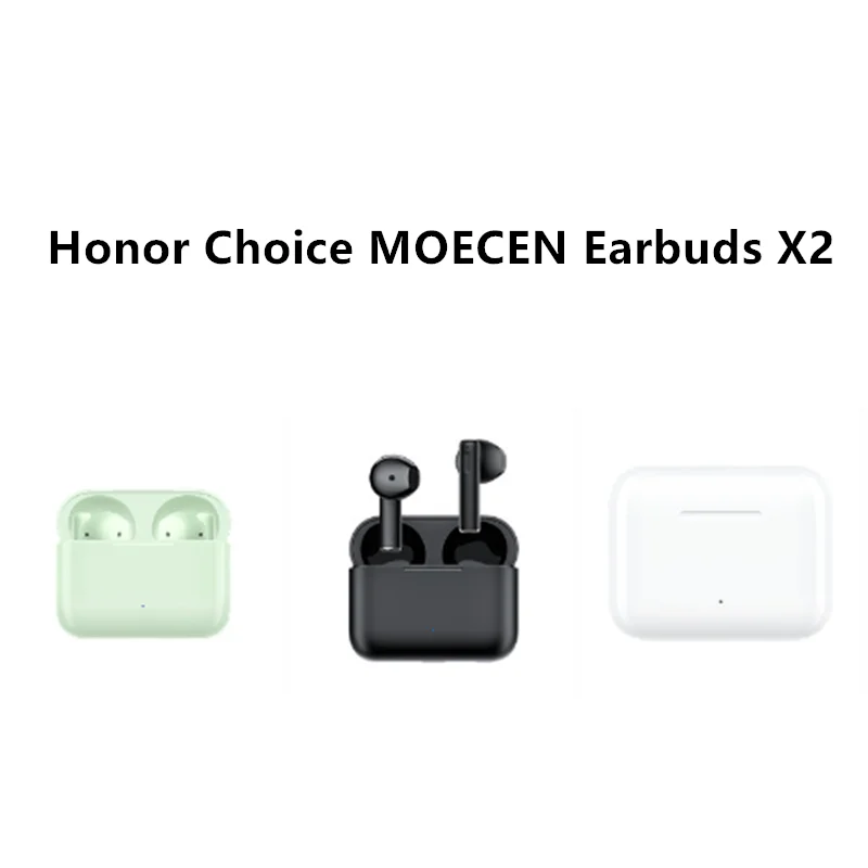 Honor-Choice-MOECEN-Earbuds-X2-TWS-Earphones-In-Ear-12mm-Bio-Speaker ...