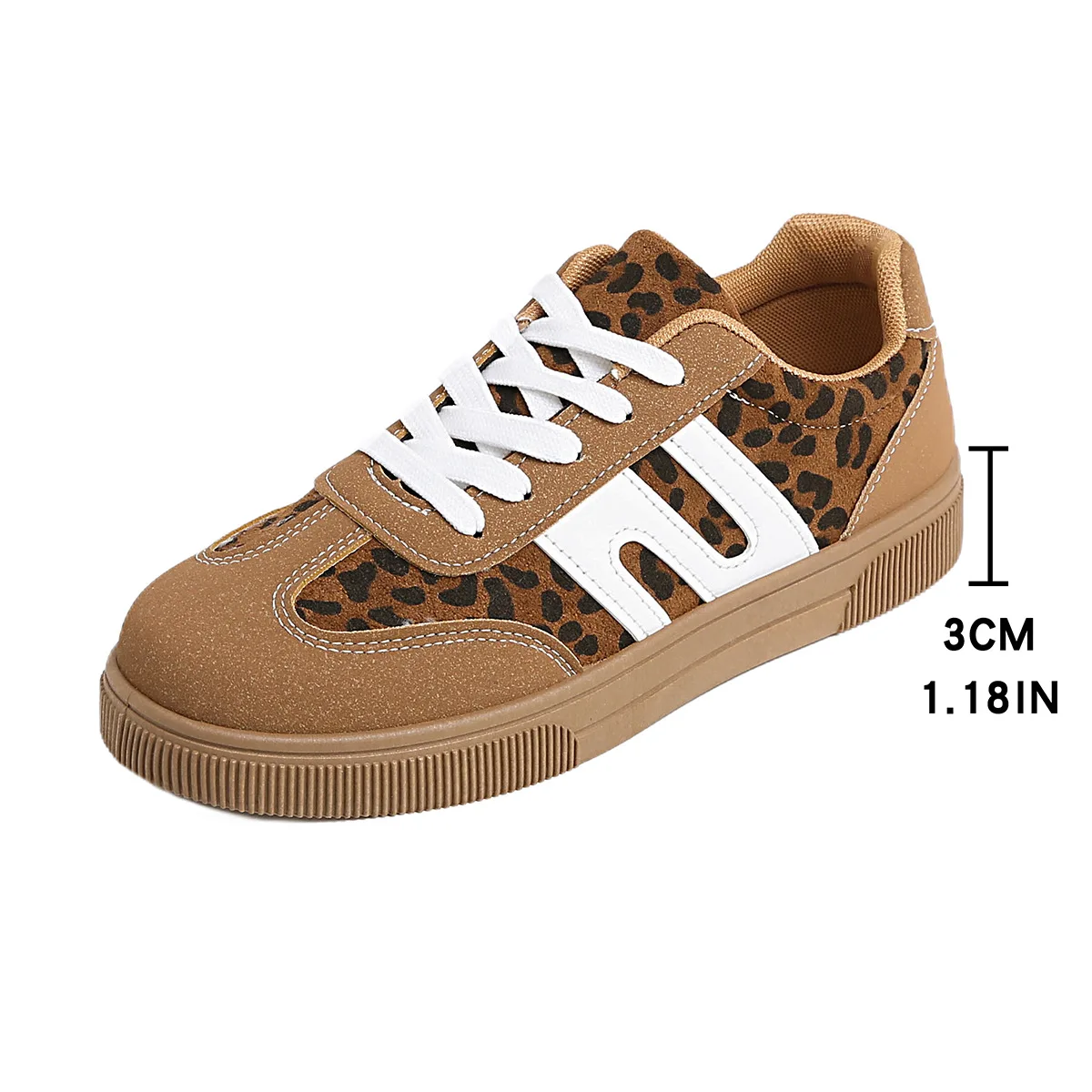 Women Sneakers 2025 New Fashion Luxury Designer Comfortable Shoes for Women Brand Classical Outdoor Sneakers Casual Women