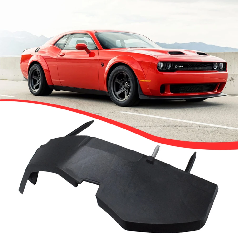 Soport De Soporte De Parachoqu Delantero Izquierdo Y Derecho, 2 Uds., Para Dodge Challenger 2008-2020 68024342 AA, 68024343 AA - AliExprs
