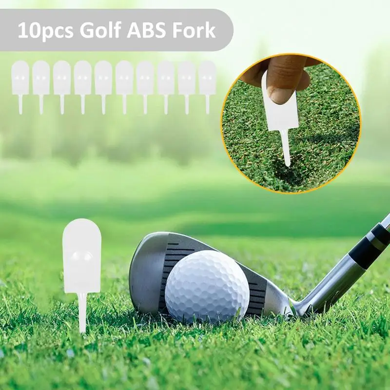 Рисунок 5 - Инструмент для ремонта Golf Green Divot