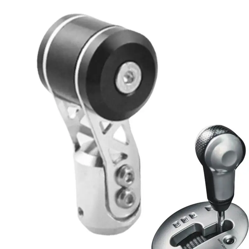 

Ручные ручки переключения передач, стандартная Тяжелая универсальная совместимая автоматическая ручка переключения передач, автомобильная Замена