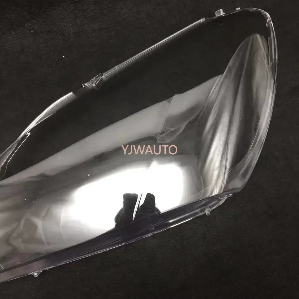 BMW 640 ヘッドライトレンズカバー For BMW F06 F12 M6 6 Series 630i 640i 650i 2010~2014
