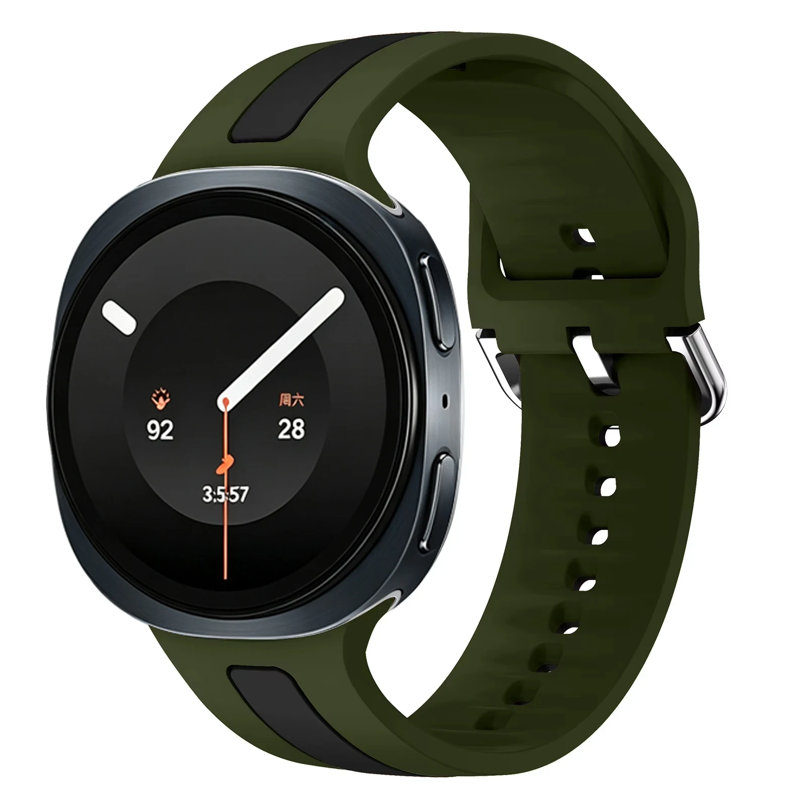 Premium Sport Band for Galaxy Watch – Versatile and Comfortable Strap