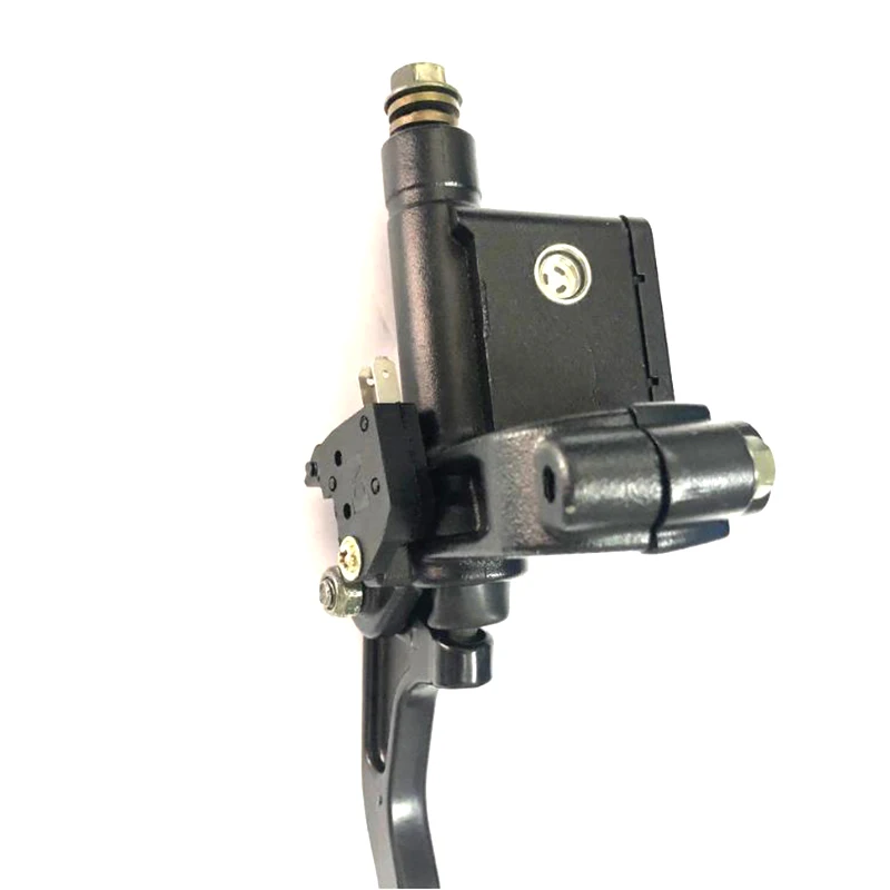 Motorcycle Front Brake Master Cylinder Pump For KTM RC125 RC200 200 125 DUKE RC390 390 Duke motorcycle brake master cylinder