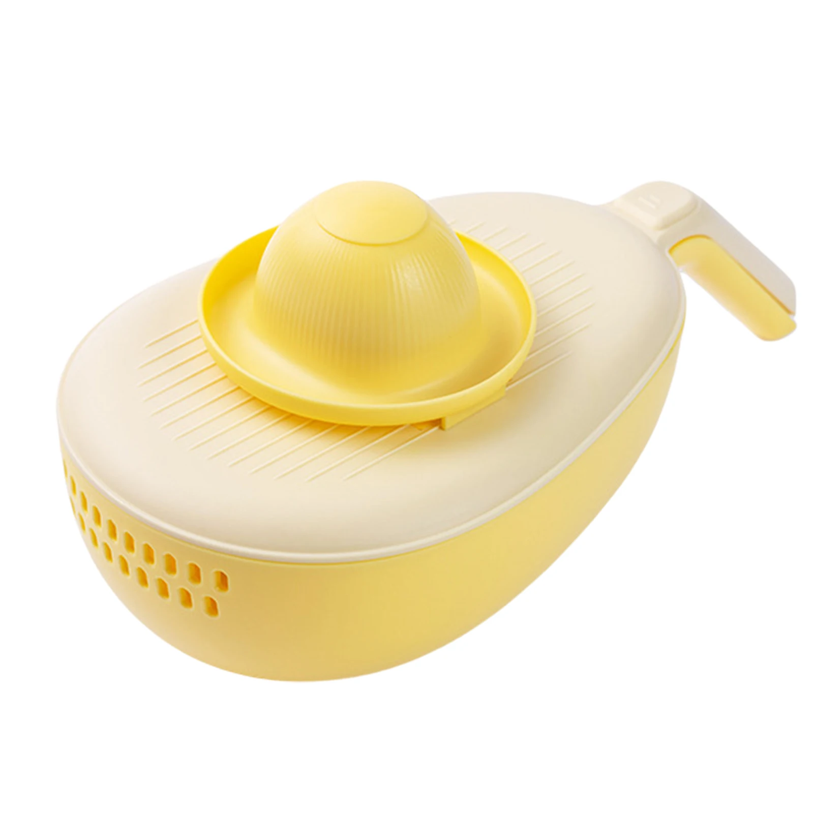 Multi-Functional Potato Cucumber Cutter Multipurpose Manual Grater For Home Kitchen