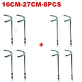 16CM-27CM-8PCS
