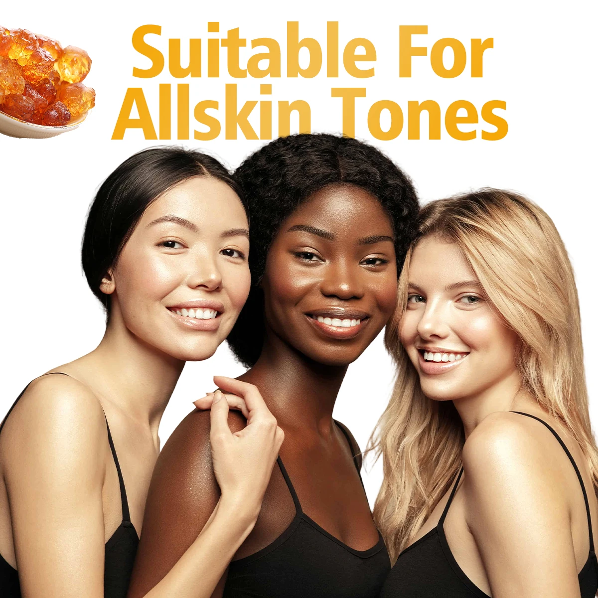 Amber Essential Oil for Relaxation and Better Sleep, Calming Scent for Stress Relief, Aromatherapy Diffuser, Meditation, Massage Sdcdd2a57a4cf459d849a13f7c6ffefach