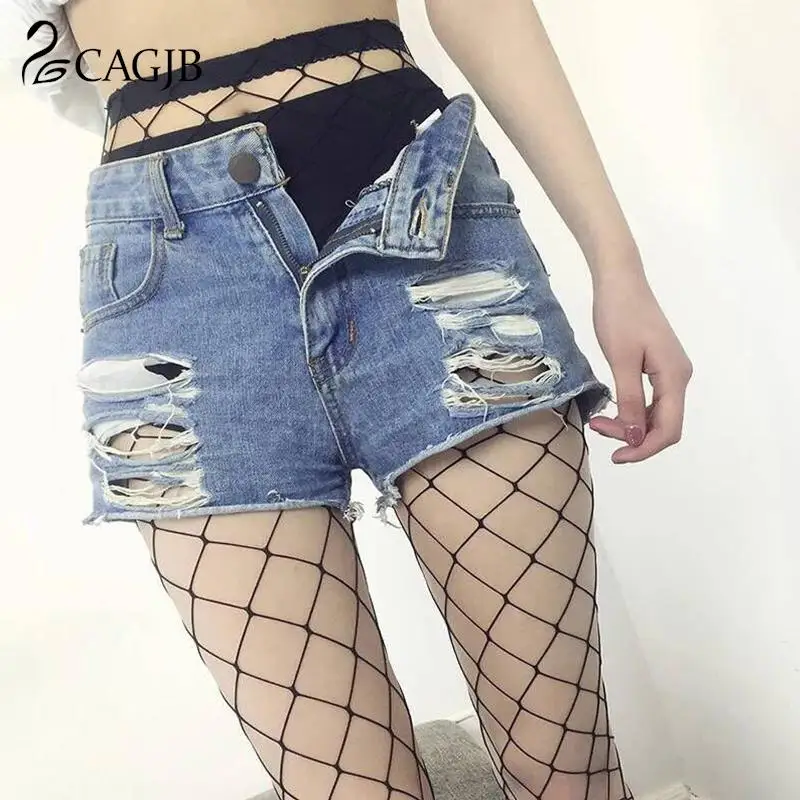 

Hot Women Long Sexy Hollow Out Fishnet Stockings Tights Panty Fishnet Lingerie High Quality Pantyhose Black High Waist Stocking