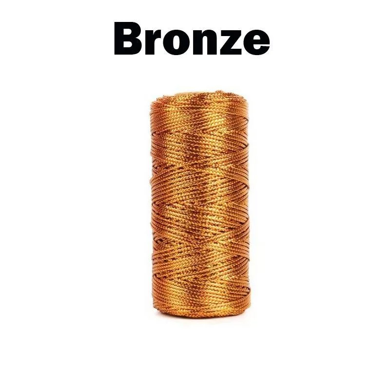 Bronze