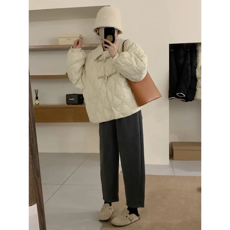 Рисунок 2 - Женское Свободное пальто Xsjpzh