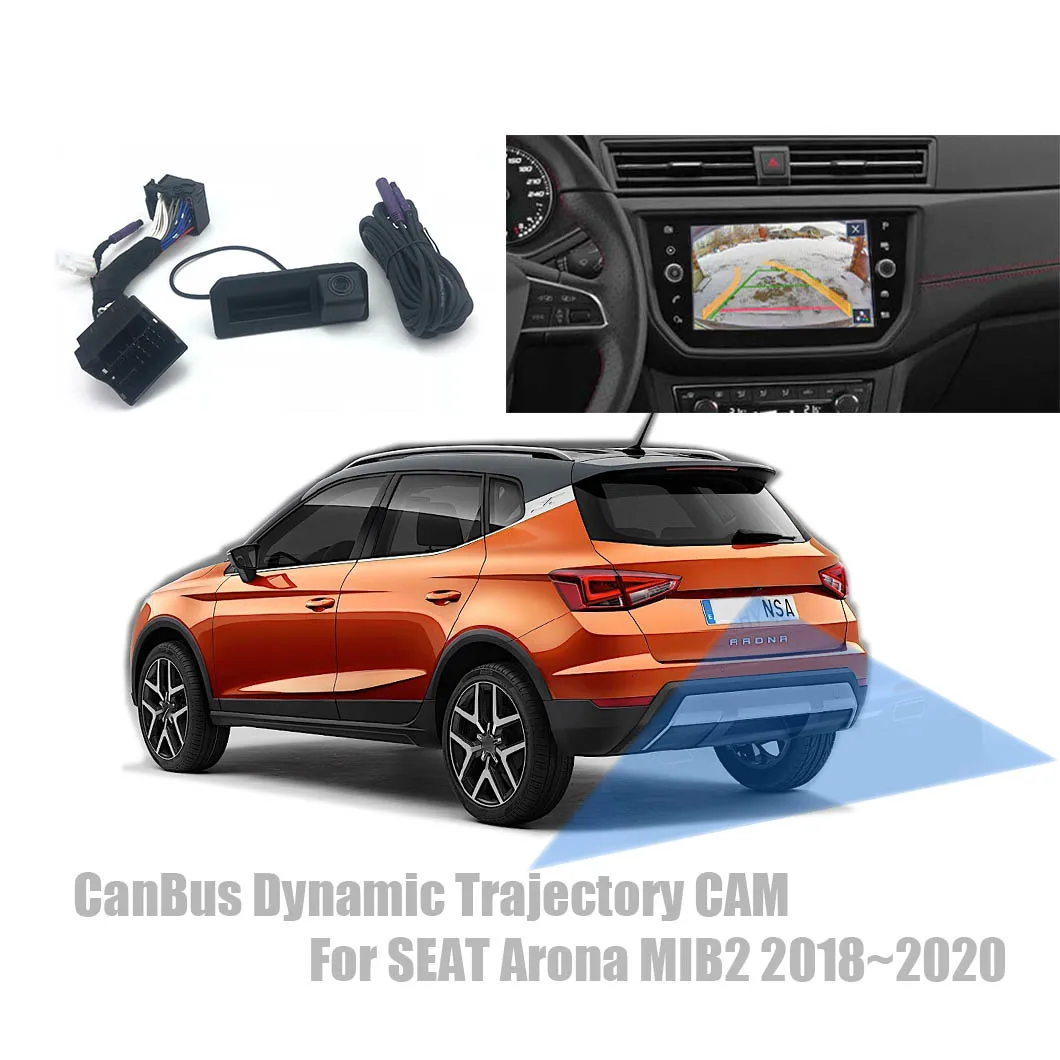 Seat Arona Fr Sport Road Tax USA Wholesale