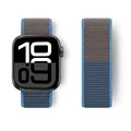 57 Blue Waves