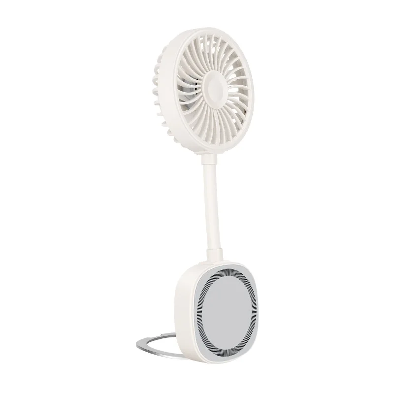 Compact Foldable Magnetic Fan