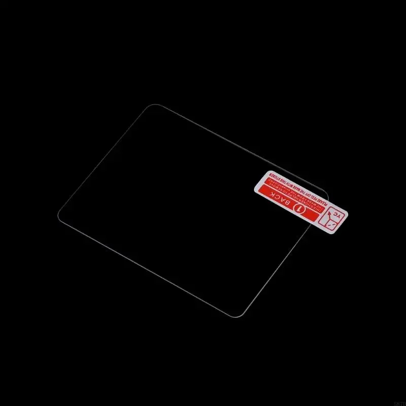 587d Screen Protector Temperierte Glaskamera LCD -Schutzfilm für D3200 Neu – Detail 10