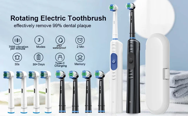 Dental Eléctrico Cepillo Dental Xiaomi Cepillo Dental Xiaomi