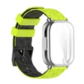 LimeB silver