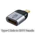 Type-C G to HDTV