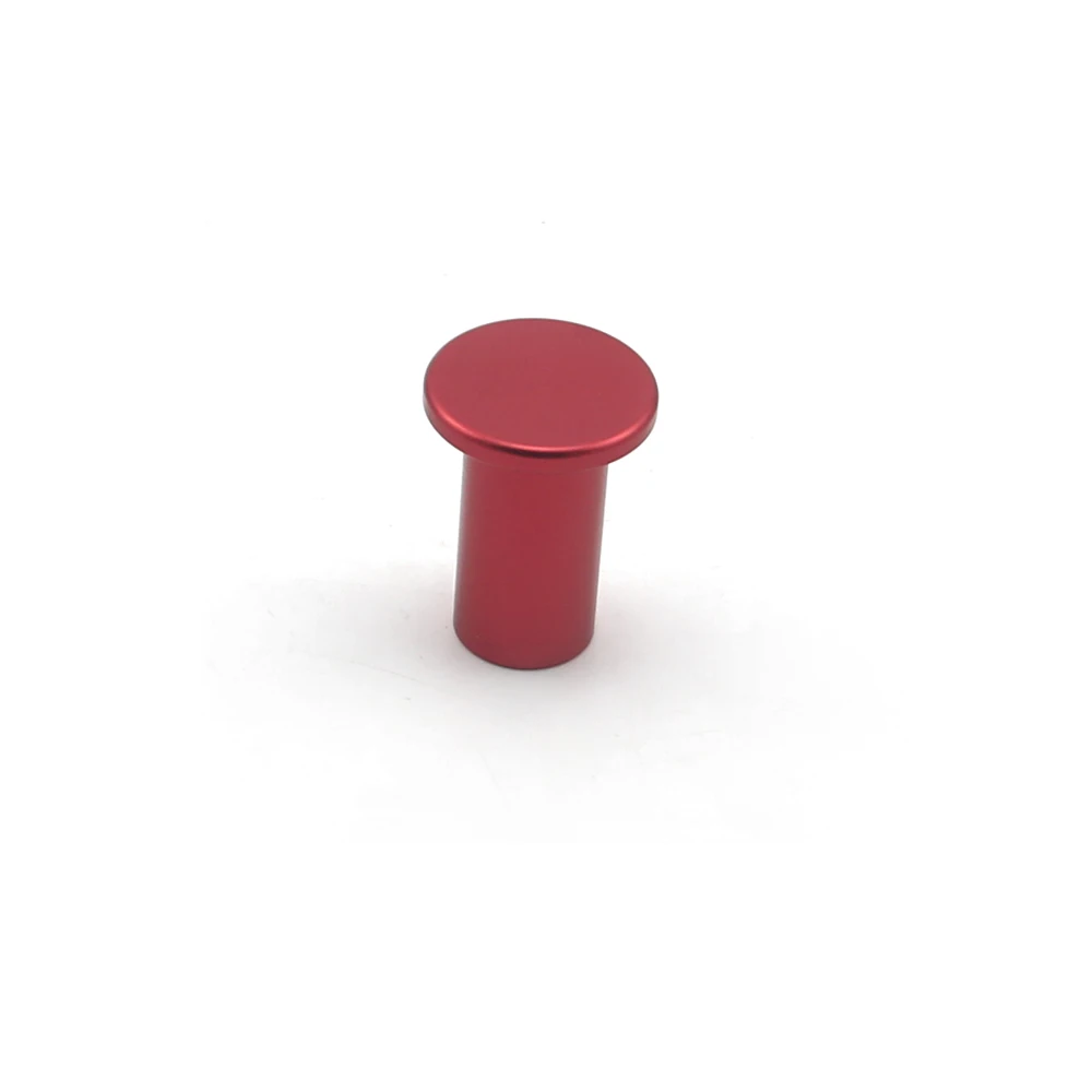 JDM Universal Race Sport Replacement Emergency Hand E-Brake Lever Button Knob E-Brake Button EPSSG202
