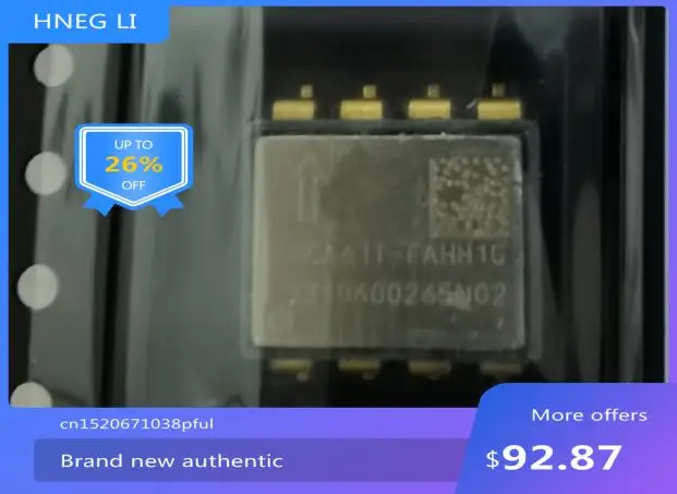 

100% NEW Free shipping Sca61t-fahh1g