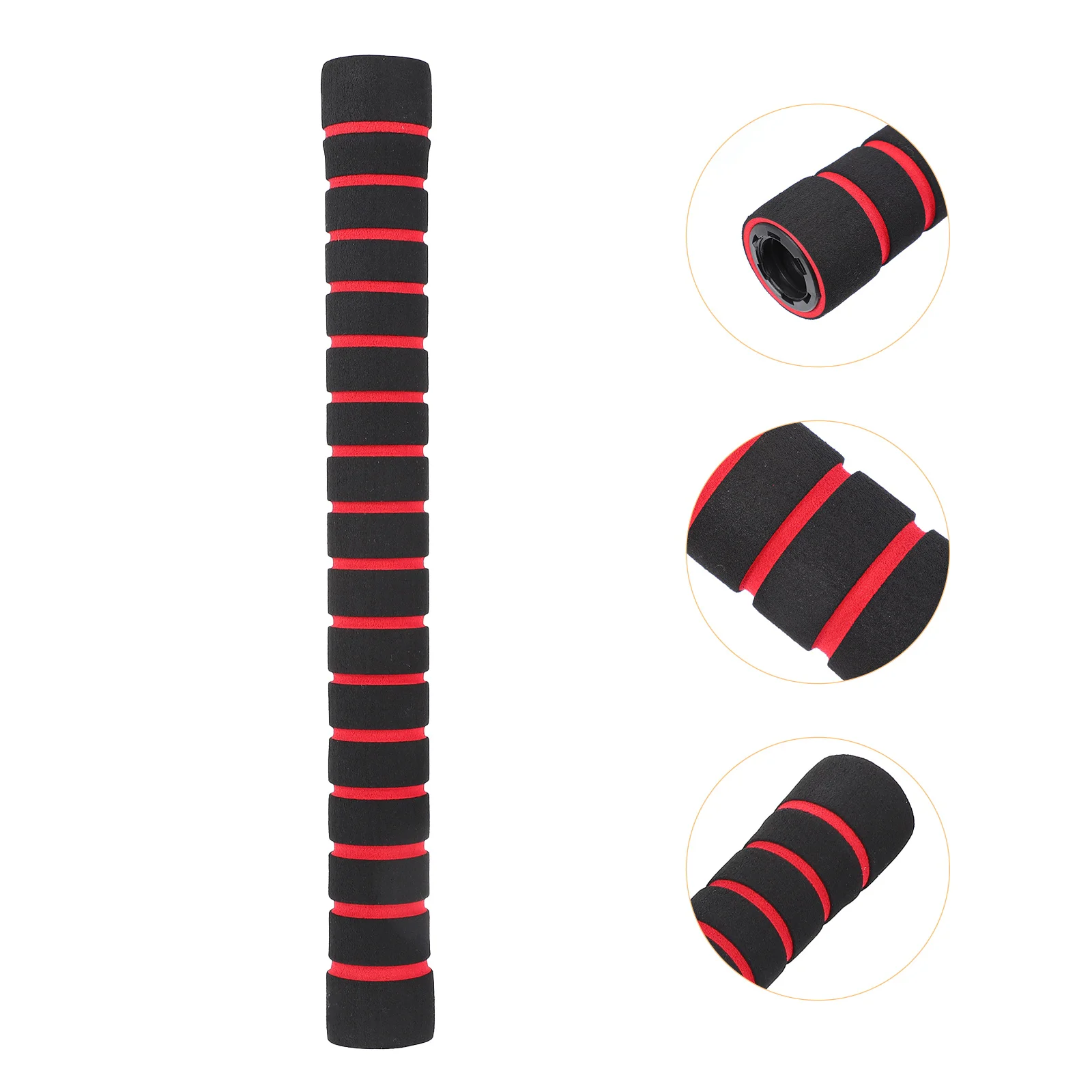 

Dumbbell Connecting Rod Practical Barbell Connector Bar Fitness Equipment Dumbbell Accessories